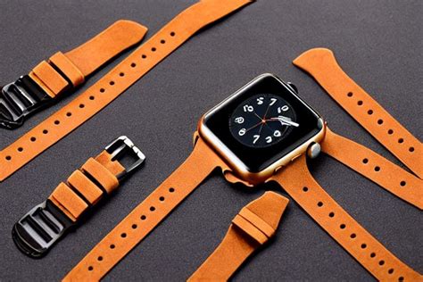 apple watch straps delhi, india